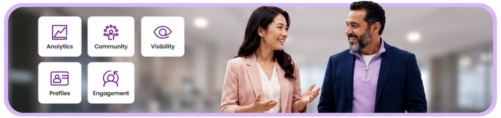 Operational Excellence product overview